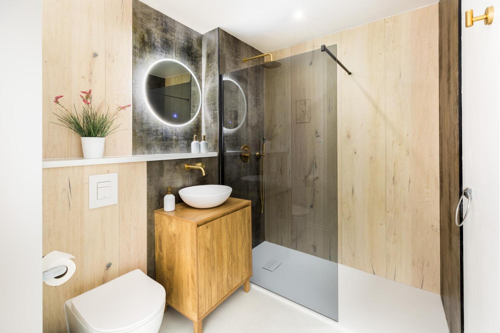 Yasuko Apartment Birmingham Eksteriør billede
